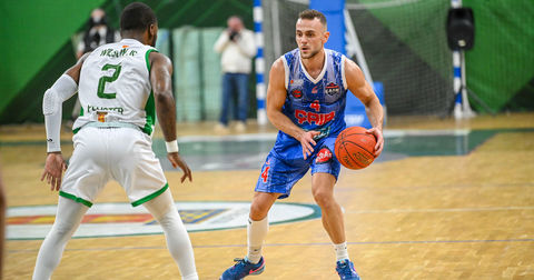 Чаир впиша четврта победа во четири кола преку „ангелите“