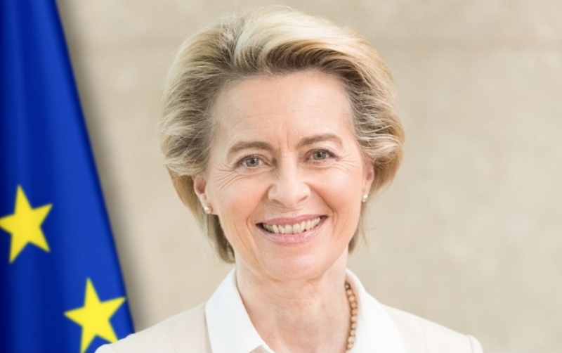 Ова се најмоќните жени во светот во 2025 година