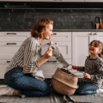 Дали сте мајка од тип Б – со опуштен, флексибилен пристап кон родителството?