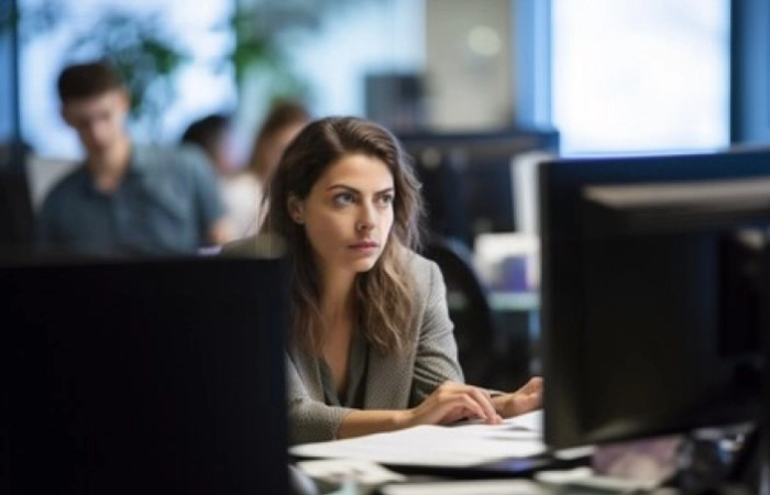 Шпанка доби отказ поради што доаѓала предвреме на работа