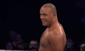 Фабио Вордли сака меч против најдобрите во категоријата: Фјури и Еј Џеј се момците со кои би го делел рингот