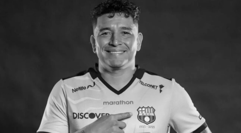 Трагедија во Еквадор, убиен поранешен фудбалски репрезентативец