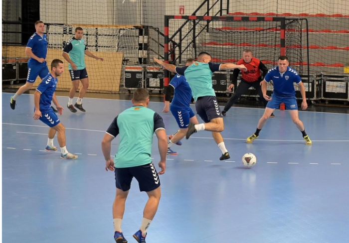 Меморијален турнир во мал фудбал во чест на загинатите бранители