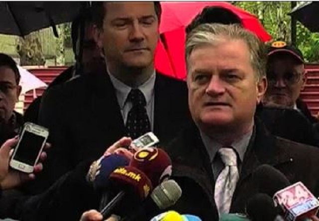 Барем половината од ИО на СДСМ се „омрсиле“ додека беа на власт