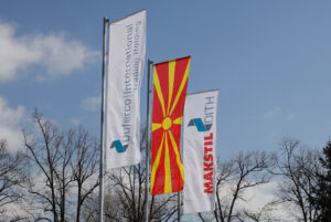 „Макстил“: Информациите за пожар не се однесуваат на нашата компанија