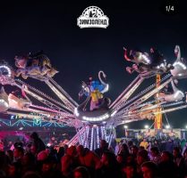 Општина Аеродром ќе го демонтира „Зимзоленд“ поради работа без дозволи