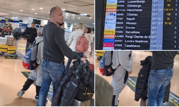 БОМБИТЕ НА СДСМ: Генсекот Димитријевиќ цо Скопје чита писма за чистачки, додека лидерот Филипче лета во Дубаи кај градителот Заев