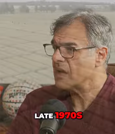 (ВИДЕО) КИРЈАКУ, ЕКС ОФИЦЕР НА ЦИА: Авганистан произведуваше 0 проценти хероин, откако ние влеговме, 93 отсто од хероинот во светот беше од Авганистан