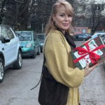 Популарната бугарска ТВ водителка Мира Добрева откри: „Крадецот што ме ограби 5 пати трагично го загуби животот“