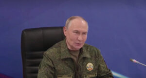 (ВИДЕО) Путин: Ги освоивме Мирноград и Хулиаполе