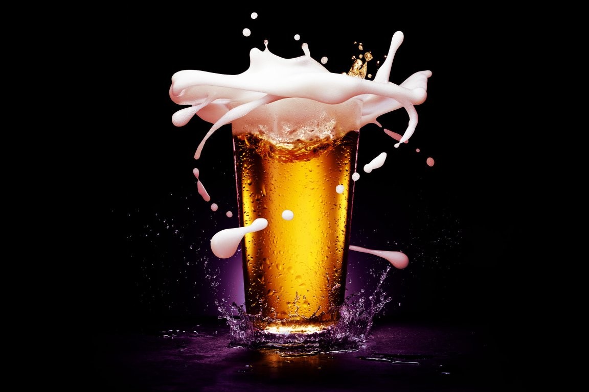 Научник создаде вакцина која се дава преку пиво и сам си ја тестира на семејството