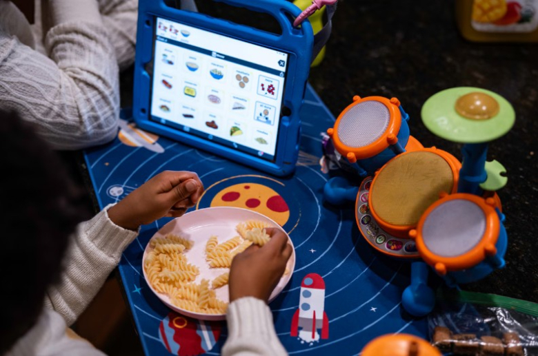 Има четири различни видови аутизам