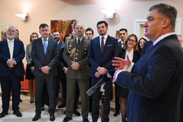 Милановиќ: ЕУ ризикува да пропадне како Југославија и СССР поради наметнување едноумие