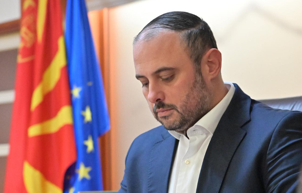 Ѓорѓиевски: Скопје конечно добива Луна Парк