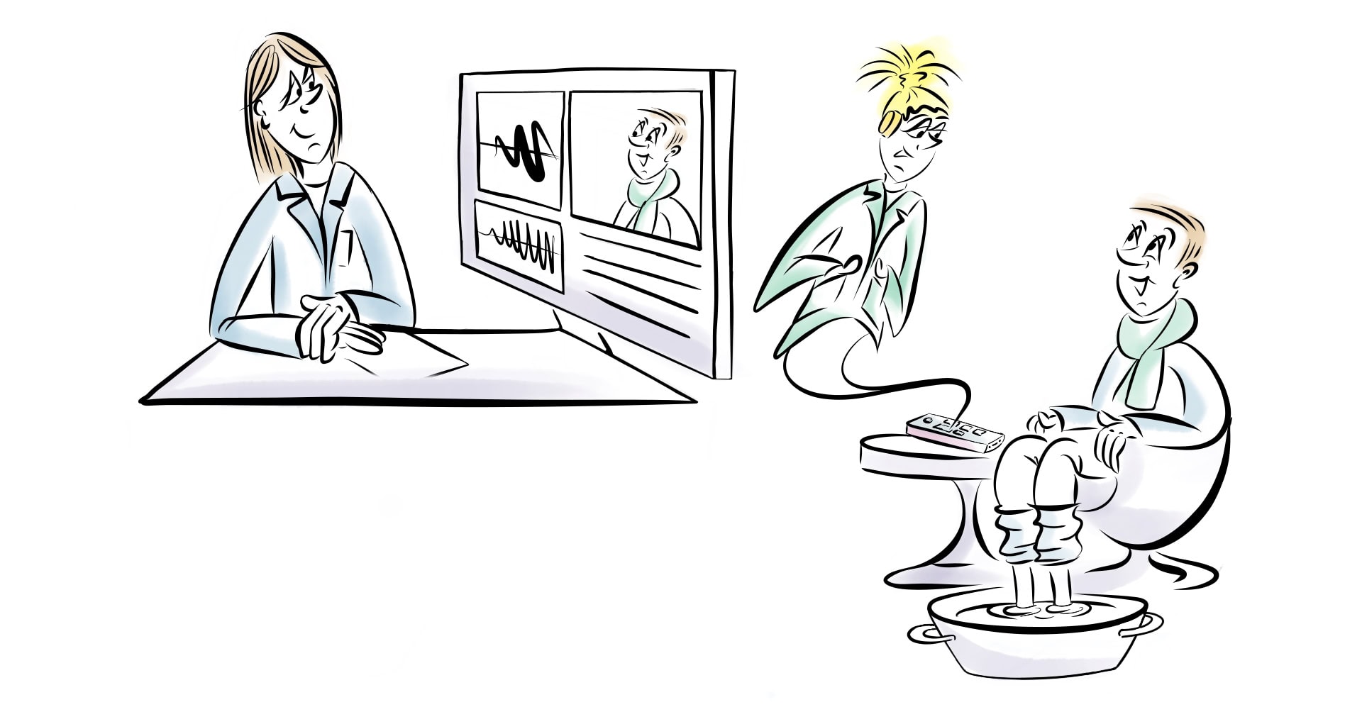 СЕКОЈ ЧЕТВРТИ ТИНЕЈЏЕР ВО БРИТАНИЈА бара љубов и разбирање од четботови со вештачка интелигенција