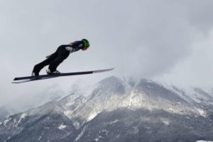 Кобајаши ја прекина фантастичната серија на Превц