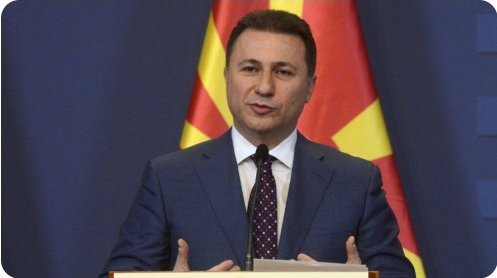 Ристоска: Одбраната намерно го влече „Талир 2“ – нека се појави Груевски и нека признае вина