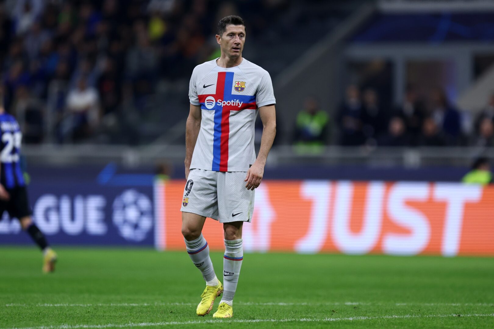 Левандовски го одјави Интер Мајами