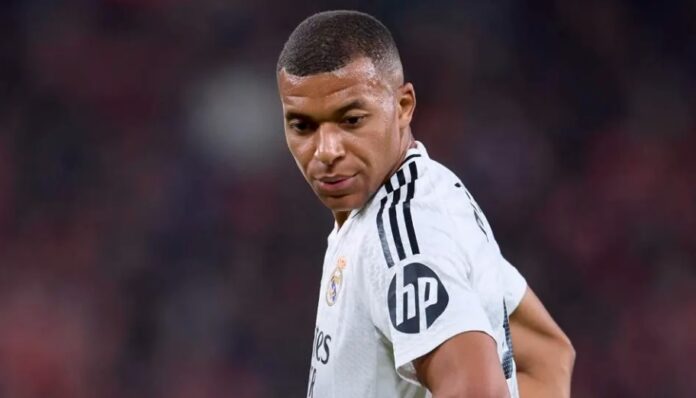 Мбапе неизвесен за дуелот со Манчестер сити?