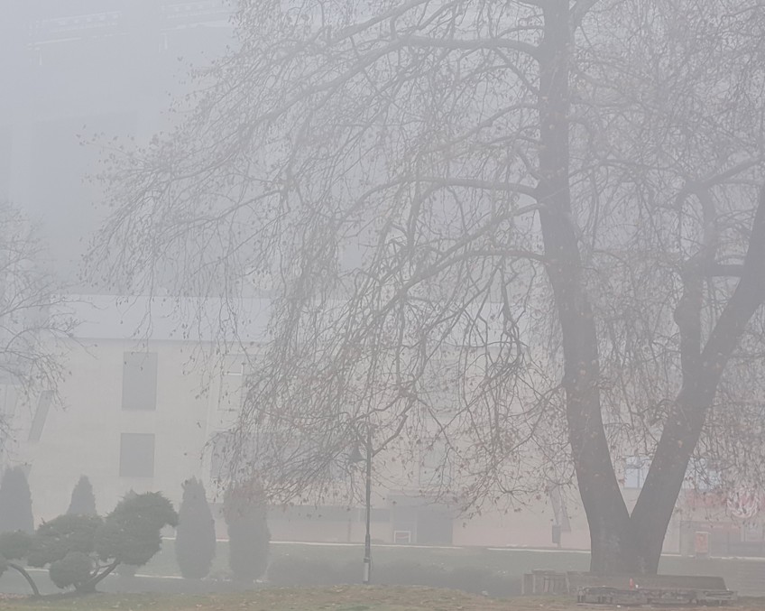 Изречени казни кон правни лица – загадувачи во Скопје, објави градоначалникот Ѓорѓиевски