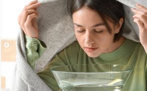 Природно решение – Дали страдате од затнат нос? Со овој природен метод можете да ги ублажите симптомите