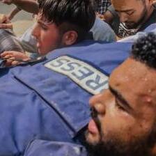 67 новинари убиени годинава – речиси половина во Газа