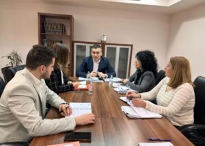 Хоџа: Борбата против аерозагадувањето е мој приоритет, нула толеранција за загадувачите