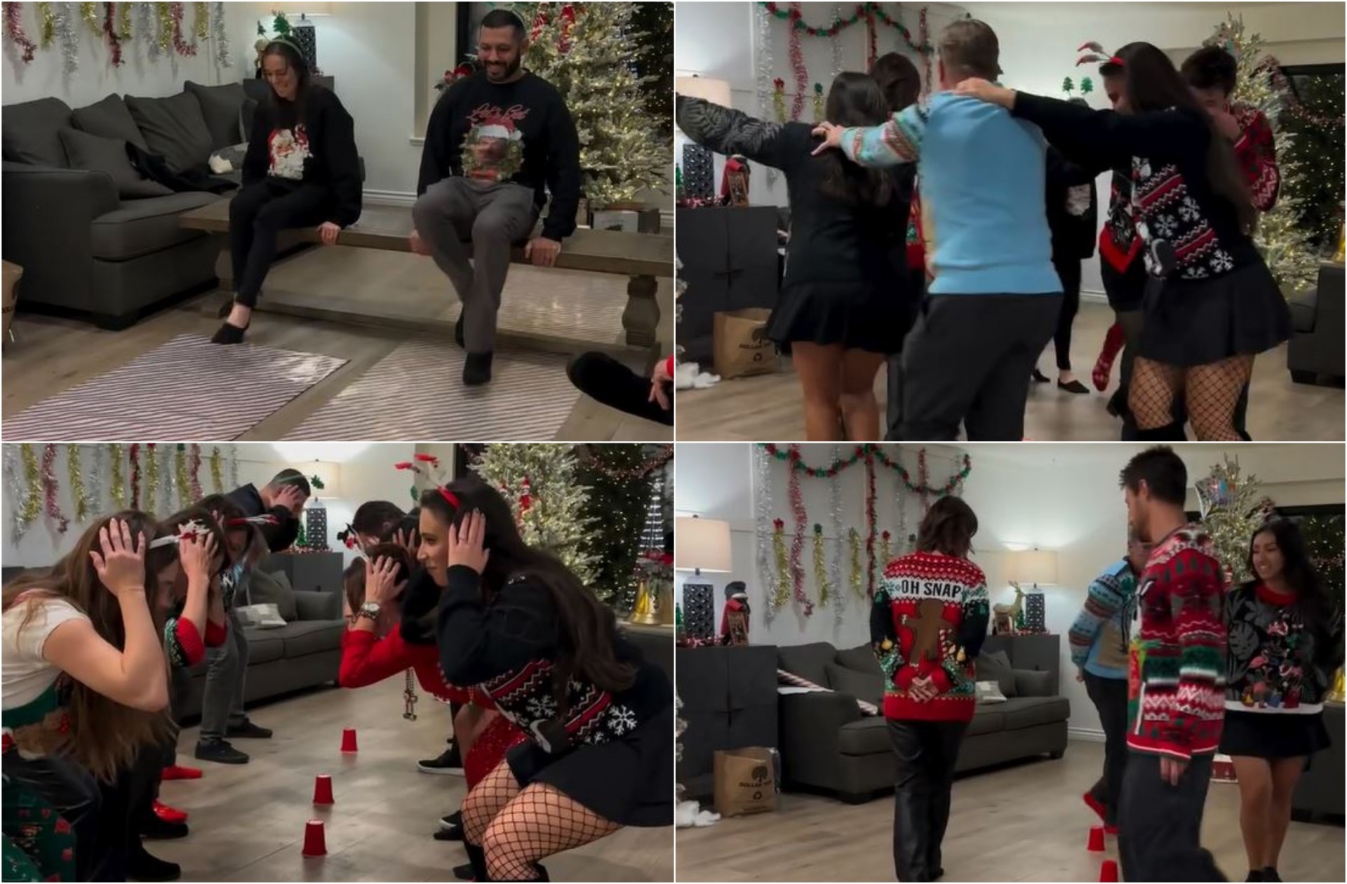 Празнични моменти што се паметат: Како да поминете квалитетно време со семејство и пријатели