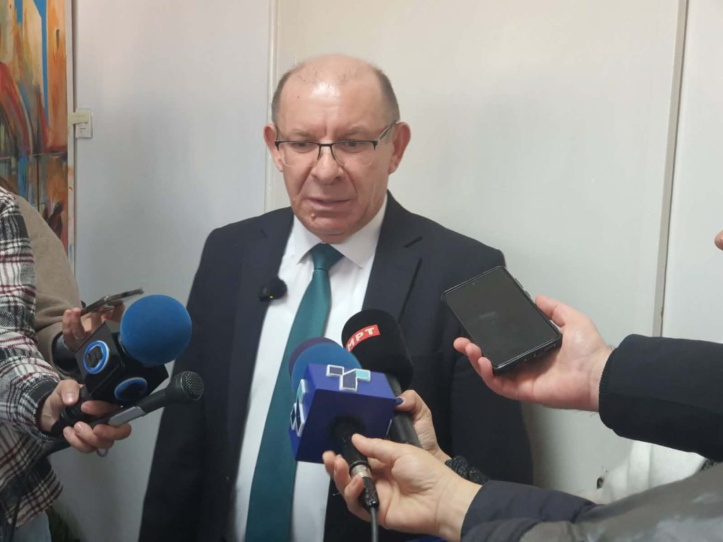 Коцевски смета дека анкетна комисија за „Пулс“ во Собранието може да го компромитира судскиот процес