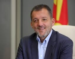 СДСM удри и по Деспотовски: Квислинг и петоколонаш на ВМРО-ДПМНЕ