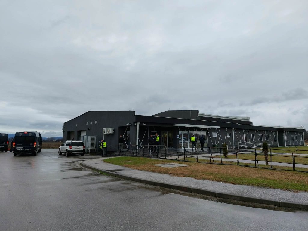 Продолжува судењето за „Пулс“: Се очекува да завршат воведните зборови на одбраната и да се почне со искази на сведоци