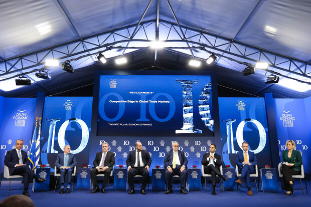 Георгиос Милонас: Иновација, прилагодливост и екстровертност – столбовите на меѓународната стратегија на АЛУМИЛ