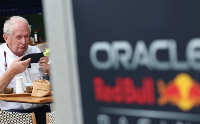 Најважниот човек во Ред Бул го напушти тимот