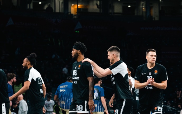 „Земјотрес“ во Белград: Три ѕвезди го напуштаат Партизан!?