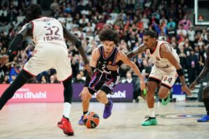 Реал Мадрид влезе во трката за новото кошаркарско чудо