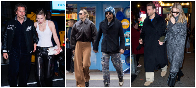 Бредли Купер ја запросил Џиџи Хадид: „Побара дозвола од мајка ѝ, планираат да се венчаат следната година“