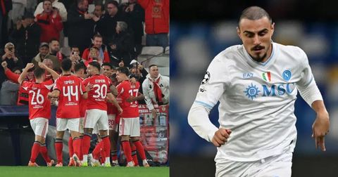 ВИДЕО: Мадуеке шоу и перфектен Арсенал, Елмас и Наполи „изгореа“ во Лисабон