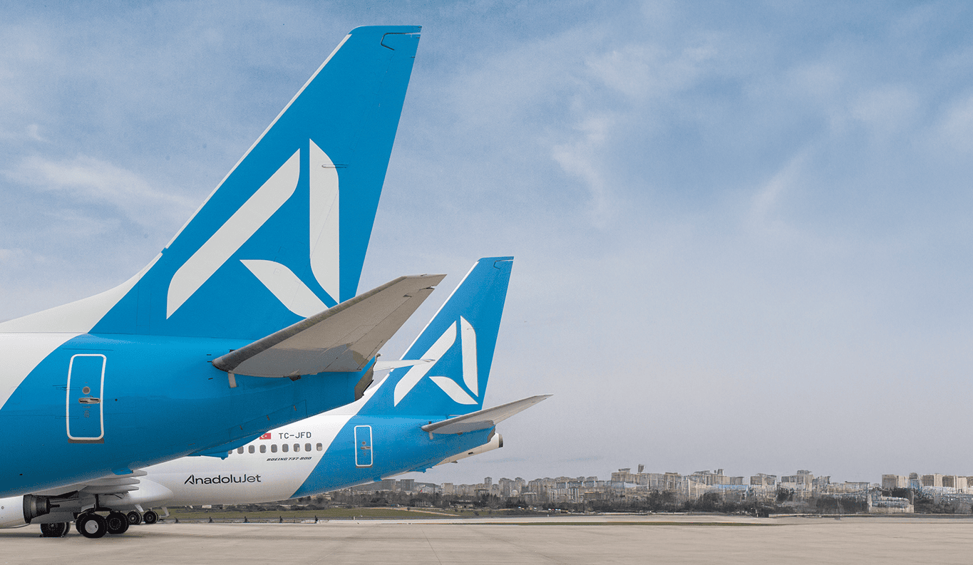 ЕВТИН ЛЕТ ДО МОРЕ: Сезонски линии на AJet од Бодрум до Скопје и Сараево