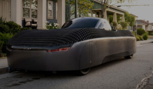 Почнува производството на првиот вистински летечки автомобил