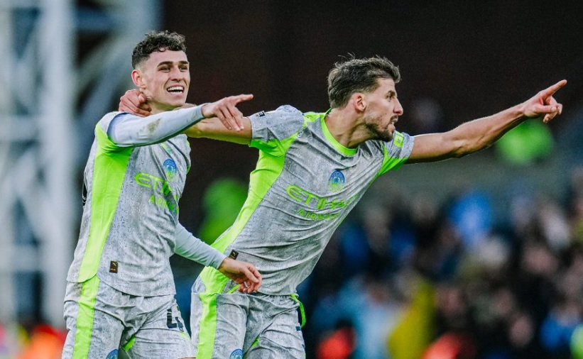 „Граѓаните“ убедливи против Кристал Палас, Астон Вила направи голем пресврт (ВИДЕО)