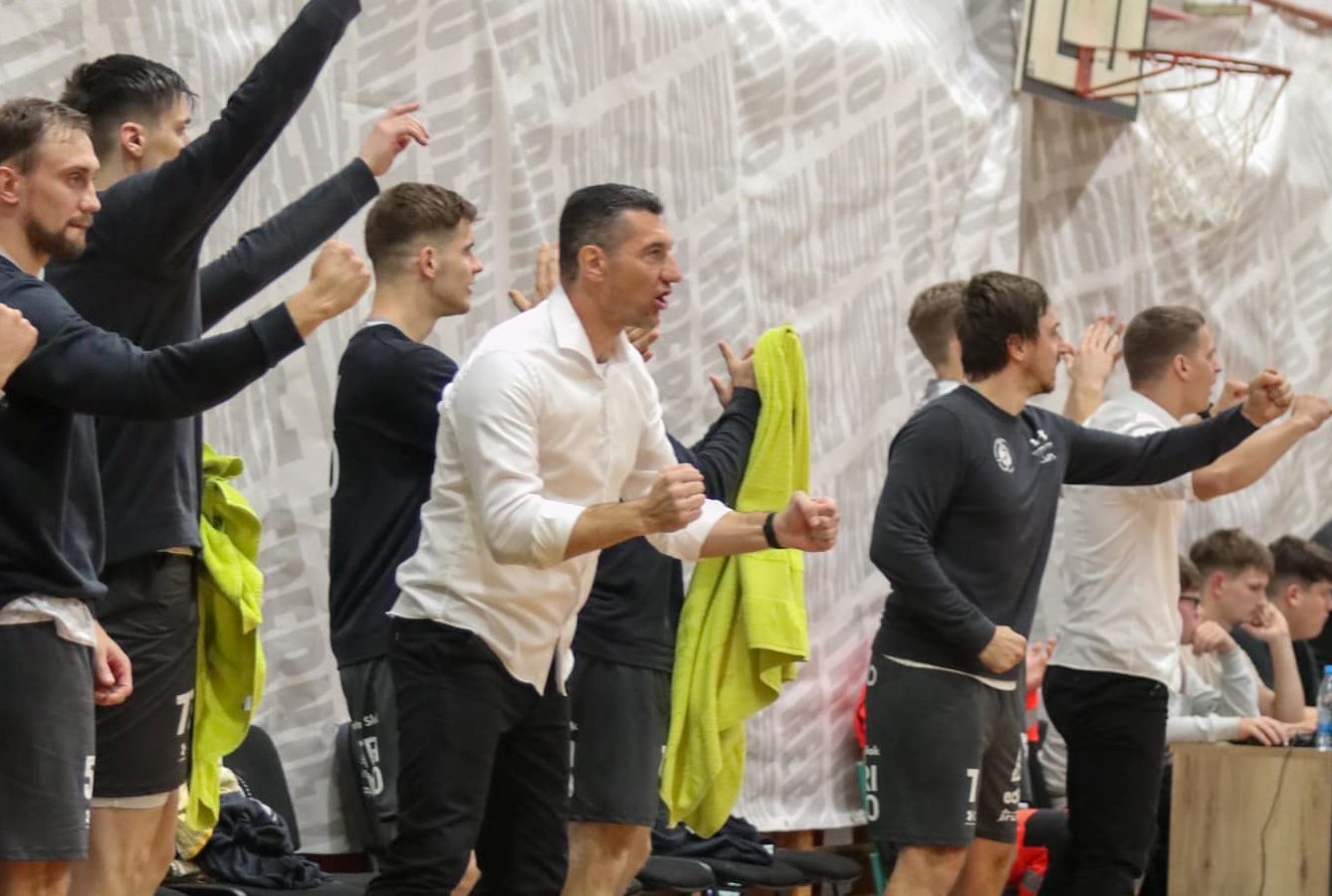 Стојановиќ има нов предизвик – пак ќе води словенечки клуб!