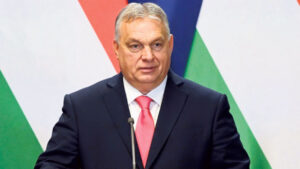 Орбан: Брисел се подготвува за војна до 2030 година