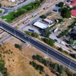 Завршена е реконструкцијата и рехабилитацијата на дел од булевар „Гевгелија“ и натпатникот на улица „Железничка“ во Гевгелија