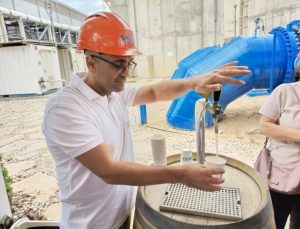 Израелска лекција за водата – како се цени, менаџира и заштитува секоја капка