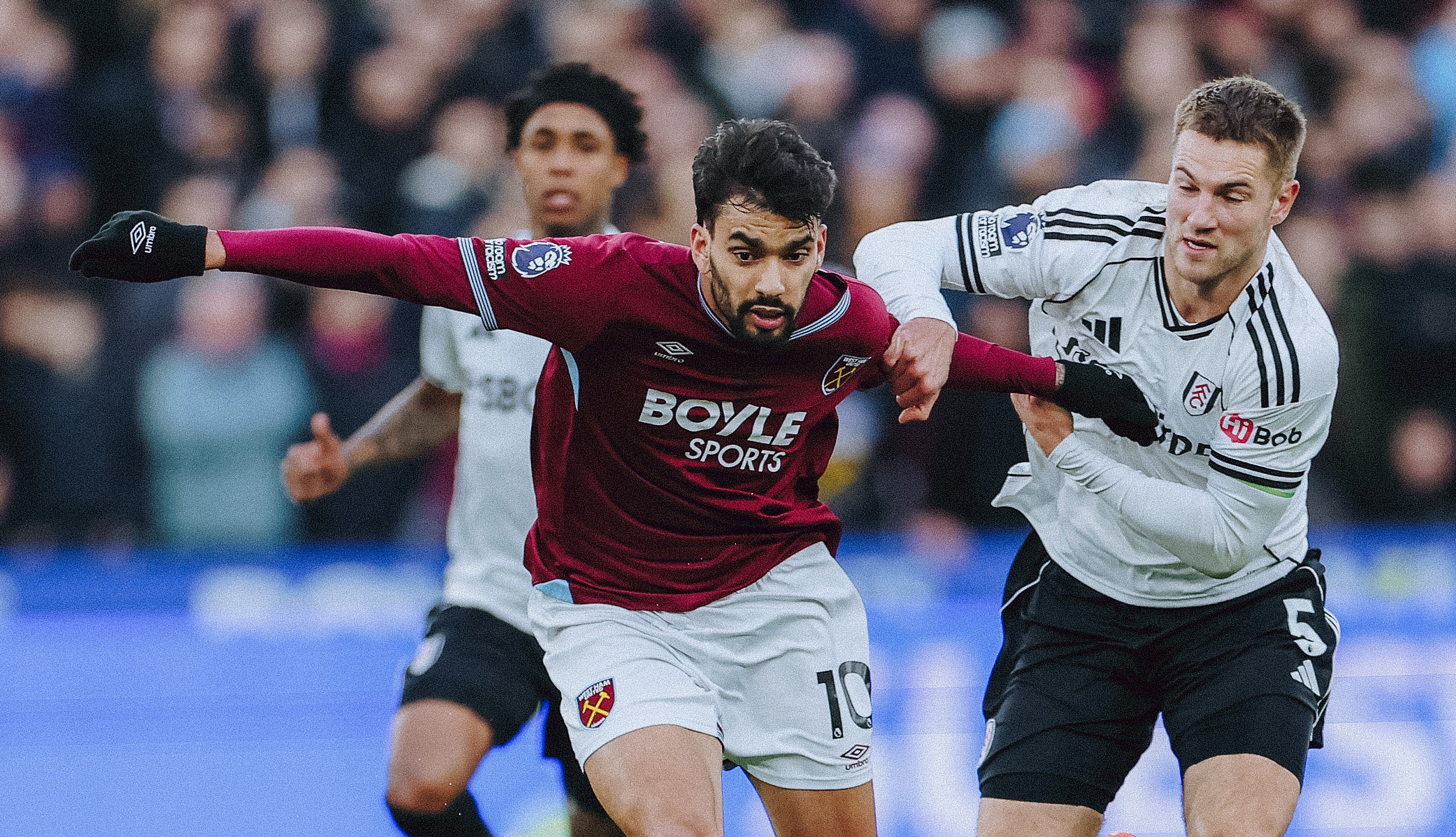 Вест Хем размислува за трет тренер оваа сезона!