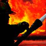 Најмалку 16 загинати во пожар во дом за стари лица во Индонезија