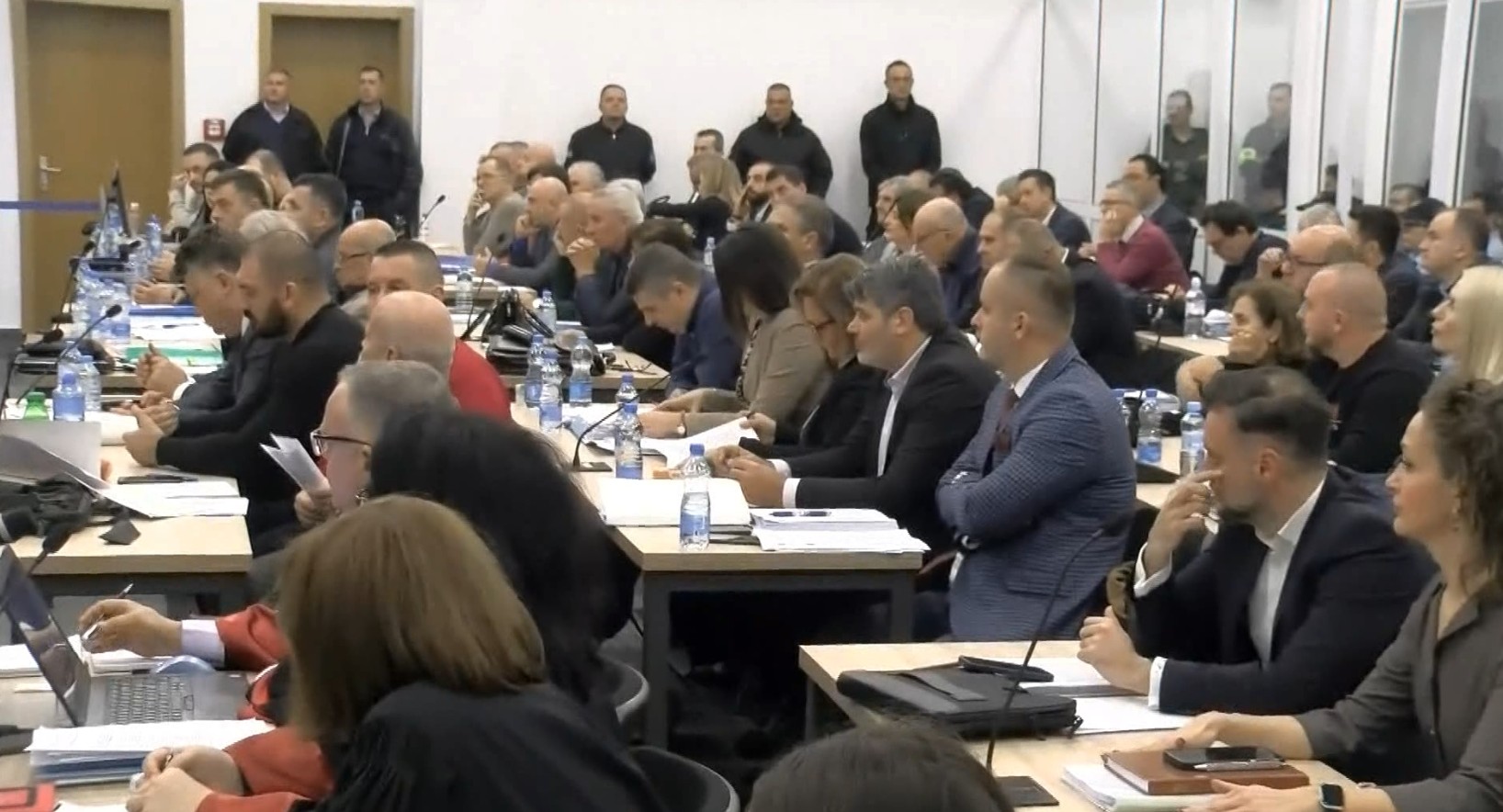 Судење за „Пулс“