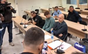 Апелација ја зголеми казната затвор за Васил Јованов на 13 години