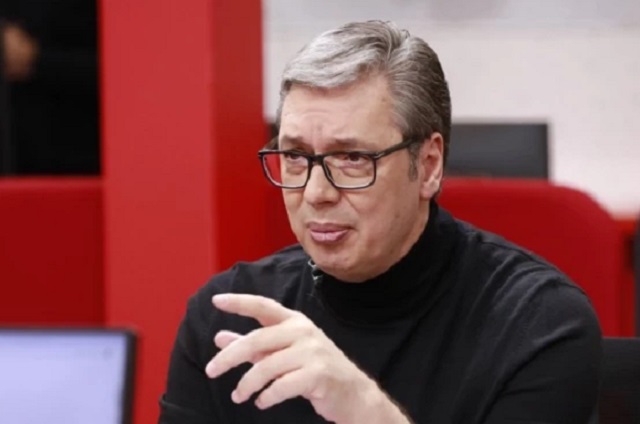 Вучиќ: Првпат по 13-14 години нема да присуствувам на самитот ЕУ – Западен Балкан