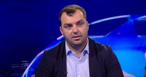 Пандев: Интер немаше среќа, играта со рака на Ван Дајк беше пенал…